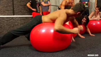 Bi Bouncers Part 1 Screencap 20 on sinx.preview.netperv.com