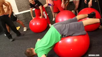 Bi Bouncers Part 1 Screencap 27 on sinx.preview.netperv.com