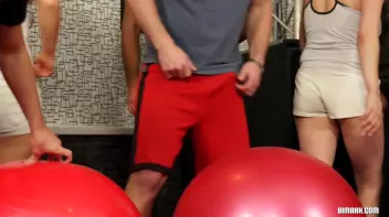 Bi Bouncers Part 1 Screencap 38 on sinx.preview.netperv.com