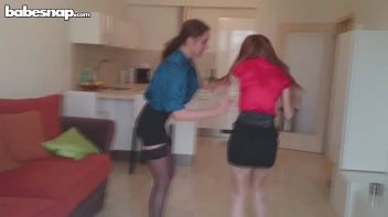 Dragged Out The Door by Her Hair! Screencap 13 on sinx.preview.netperv.com