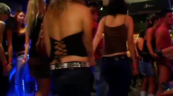 Roadhouse Hos Part 5 - Cam 3 Screencap 45 on sinx.preview.netperv.com