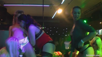 Lezzies - The Femme Fest Part 2 - Cam 2 Screencap 95 on sinx.preview.netperv.com