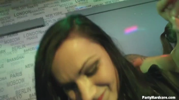 Party Hardcore Gone Crazy Vol. 32 Part 5 - Main Edit Screencap 15 on sinx.preview.netperv.com