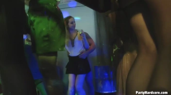 Party Hardcore Gone Crazy Vol. 32 Part 5 - Main Edit Screencap 2 on sinx.preview.netperv.com