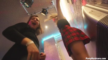 Party Hardcore Gone Crazy Vol. 32 Part 5 - Main Edit Screencap 30 on sinx.preview.netperv.com