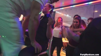 Party Hardcore Gone Crazy Vol. 32 Part 5 - Main Edit Screencap 41 on sinx.preview.netperv.com