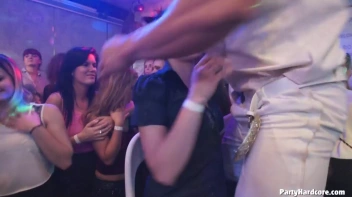 Party Hardcore Gone Crazy Vol. 32 Part 5 - Main Edit Screencap 43 on sinx.preview.netperv.com