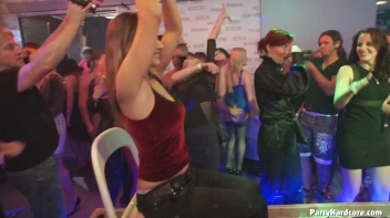 Party Hardcore Gone Crazy Vol. 32 Part 5 - Main Edit Screencap 59 on sinx.preview.netperv.com