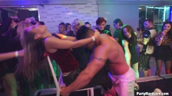 Party Hardcore Gone Crazy Vol. 32 Part 5 - Main Edit Screencap 63 on sinx.preview.netperv.com