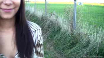 Pissing All Over Your Airport Regulations! Screencap 17 on sinx.preview.netperv.com