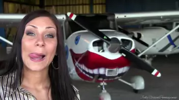 Pissing All Over Your Airport Regulations! Screencap 3 on sinx.preview.netperv.com