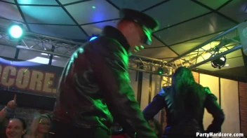 Party Hardcore Vol. 48 Part 2 - Cam 1 Screencap 34 on sinx.preview.netperv.com