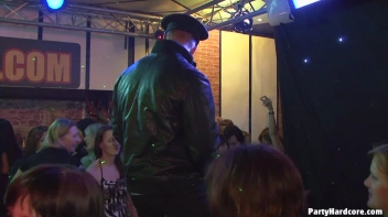 Party Hardcore Vol. 48 Part 2 - Cam 1 Screencap 36 on sinx.preview.netperv.com