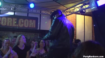 Party Hardcore Vol. 48 Part 2 - Cam 1 Screencap 38 on sinx.preview.netperv.com