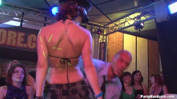 Party Hardcore Vol. 48 Part 2 - Cam 1 Screencap 46 on sinx.preview.netperv.com