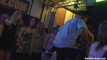 Party Hardcore Vol. 48 Part 2 - Cam 1 Screencap 48 on sinx.preview.netperv.com