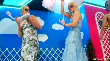 Sex Dolls Part 3 - Cam 3 Screencap 106 on sinx.preview.netperv.com