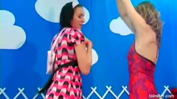 Sex Dolls Part 3 - Cam 3 Screencap 73 on sinx.preview.netperv.com