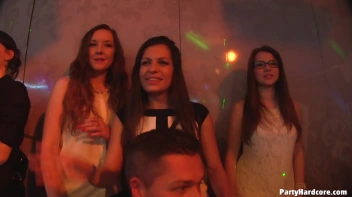 Party Hardcore Gone Crazy Vol. 11 Part 4 - Cam 1 Screencap 26 on sinx.preview.netperv.com