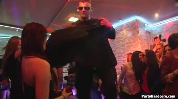 Party Hardcore Gone Crazy Vol. 11 Part 4 - Cam 1 Screencap 31 on sinx.preview.netperv.com
