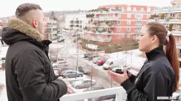 We have a spare hour... Screencap 2 on sinx.preview.netperv.com