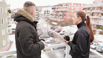 We have a spare hour... Screencap 4 on sinx.preview.netperv.com