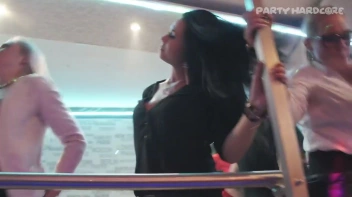 Party Hardcore Gone Crazy Vol. 15 Part 4 - Cam 4 Screencap 87 on sinx.preview.netperv.com
