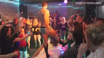 Party Hardcore Gone Crazy Vol. 15 Part 4 - Cam 4 Screencap 10 on sinx.preview.netperv.com