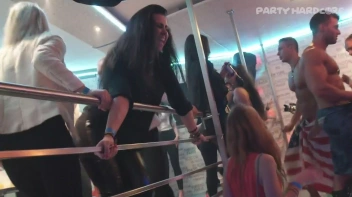 Party Hardcore Gone Crazy Vol. 15 Part 4 - Cam 4 Screencap 100 on sinx.preview.netperv.com