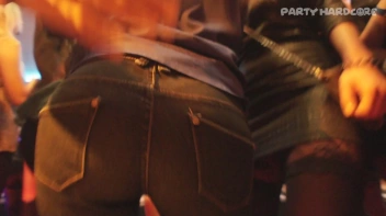 Party Hardcore Gone Crazy Vol. 17 Part 1 - Cam 3 Screencap 12 on sinx.preview.netperv.com