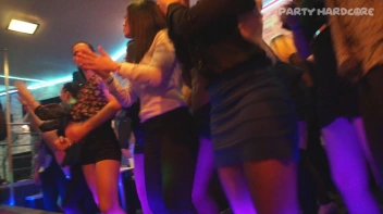Party Hardcore Gone Crazy Vol. 17 Part 1 - Cam 3 Screencap 27 on sinx.preview.netperv.com
