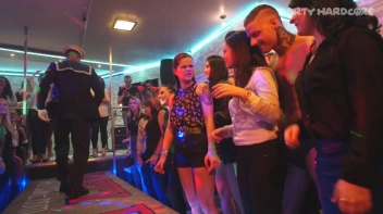 Party Hardcore Gone Crazy Vol. 17 Part 1 - Cam 3 Screencap 28 on sinx.preview.netperv.com