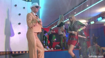 Extreme Speed Dating Part 4 - Cam 4 Screencap 107 on sinx.preview.netperv.com