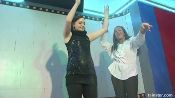 Extreme Speed Dating Part 4 - Cam 4 Screencap 4 on sinx.preview.netperv.com