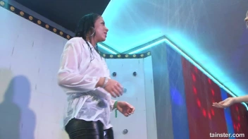 Extreme Speed Dating Part 4 - Cam 4 Screencap 63 on sinx.preview.netperv.com