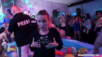 Wet and Wild Swingers Part 5 - Lesbo Cam Screencap 35 on sinx.preview.netperv.com