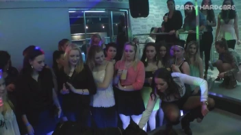 Party Hardcore Gone Crazy Vol. 16 Part 4 - Cam 2 Screencap 55 on sinx.preview.netperv.com