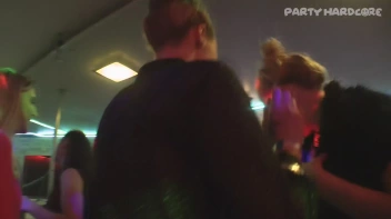 Party Hardcore Gone Crazy Vol. 16 Part 7 - Cam 2 Screencap 52 on sinx.preview.netperv.com