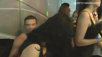 Party Hardcore Gone Crazy Vol. 16 Part 7 - Cam 2 Screencap 71 on sinx.preview.netperv.com