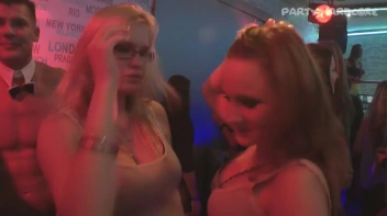 Party Hardcore Gone Crazy Vol. 16 Part 7 - Cam 2 Screencap 83 on sinx.preview.netperv.com