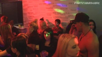 Party Hardcore Gone Crazy Vol. 16 Part 7 - Cam 2 Screencap 15 on sinx.preview.netperv.com