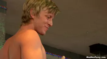 Bangin Broadcasters Part 1 Screencap 34 on sinx.preview.netperv.com