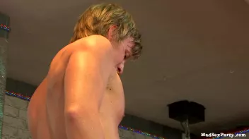 Bangin Broadcasters Part 1 Screencap 37 on sinx.preview.netperv.com