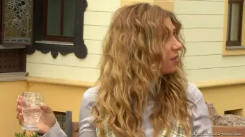 Castle Hotel Affairs: Luxury Weekend, Piss Included Screencap 9 on sinx.preview.netperv.com