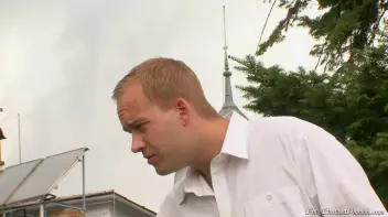 Castle Hotel Affairs: Luxury Weekend, Piss Included Screencap 12 on sinx.preview.netperv.com