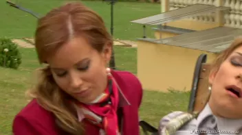 Castle Hotel Affairs: Luxury Weekend, Piss Included Screencap 48 on sinx.preview.netperv.com