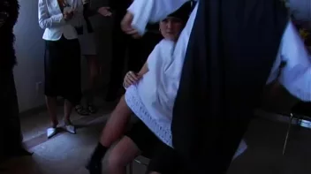 Wedding Celebration Part 3 - Cam 1 Screencap 65 on sinx.preview.netperv.com