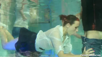 Poon Pool Party Part 1 Screencap 50 on sinx.preview.netperv.com