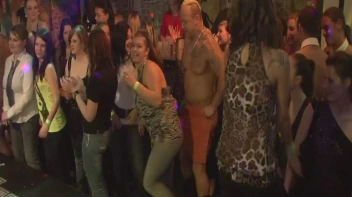 Party Hardcore Vol. 60 Part 4 - Cam 3 Screencap 1 on sinx.preview.netperv.com