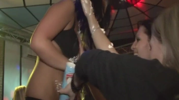 Party Hardcore Vol. 60 Part 4 - Cam 3 Screencap 42 on sinx.preview.netperv.com